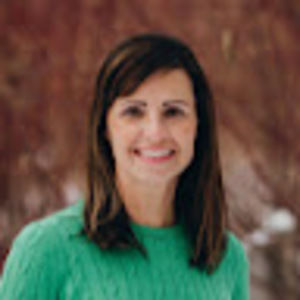 Meet your Posher, Joann